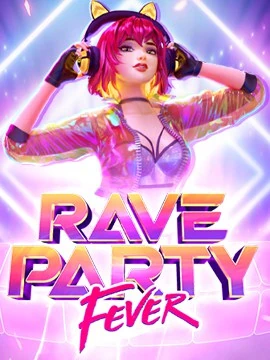 betflix 17 สมัครทดลองเล่น Rave-party-fever