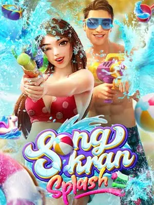 betflix 17 สมัครทดลองเล่น Songkran-Splash